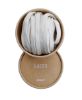 Bild von COTTON LACES 10 WHITE/10 WHITE