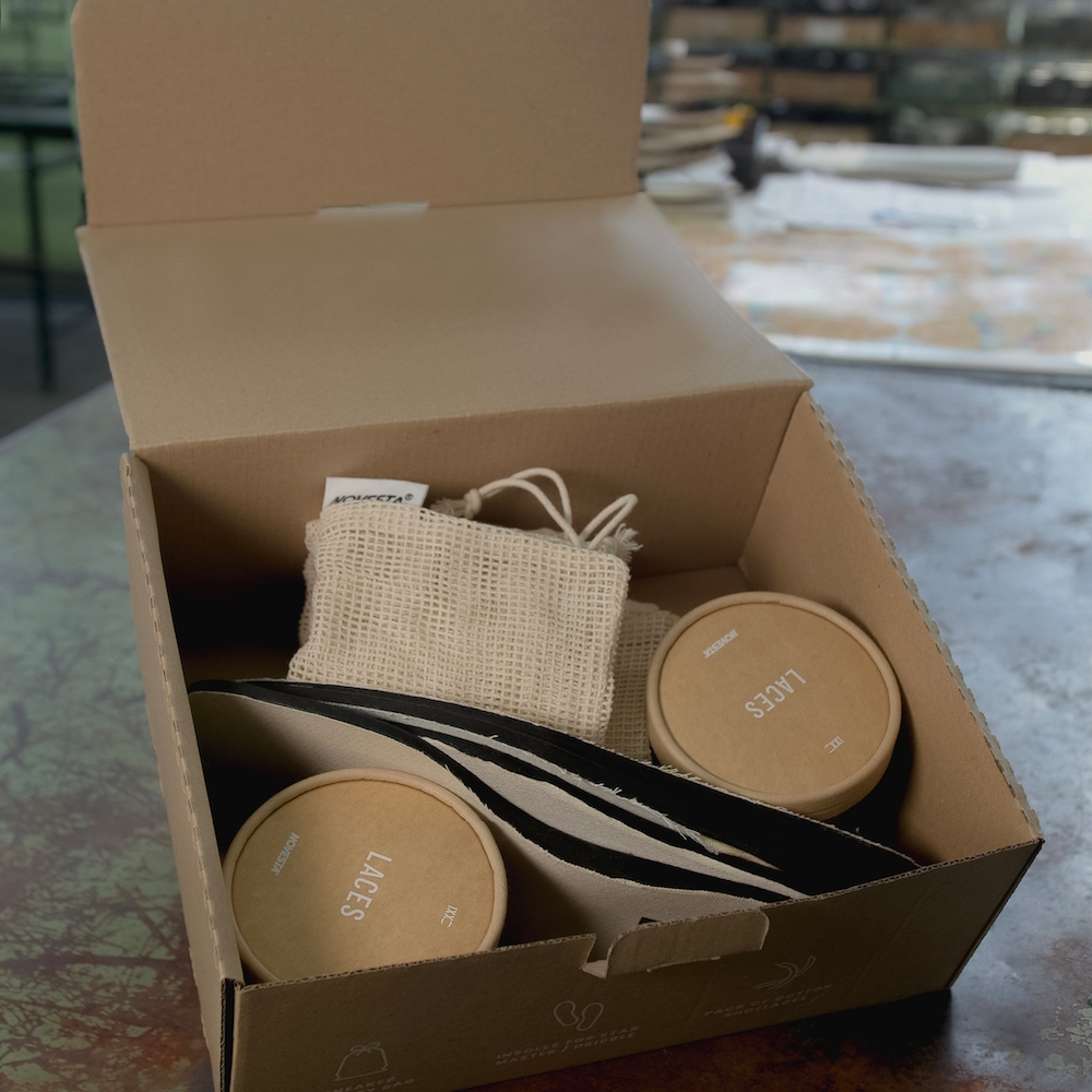 Bild von Refresh box - double pack