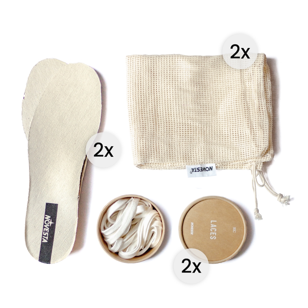 Bild von Refresh box - double pack