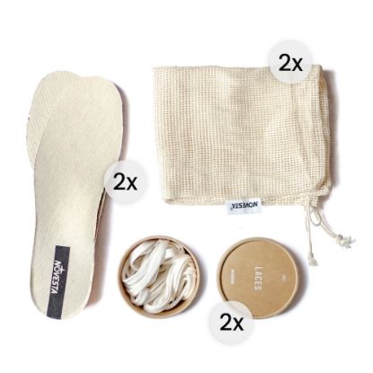 Bild von Refresh box - double pack