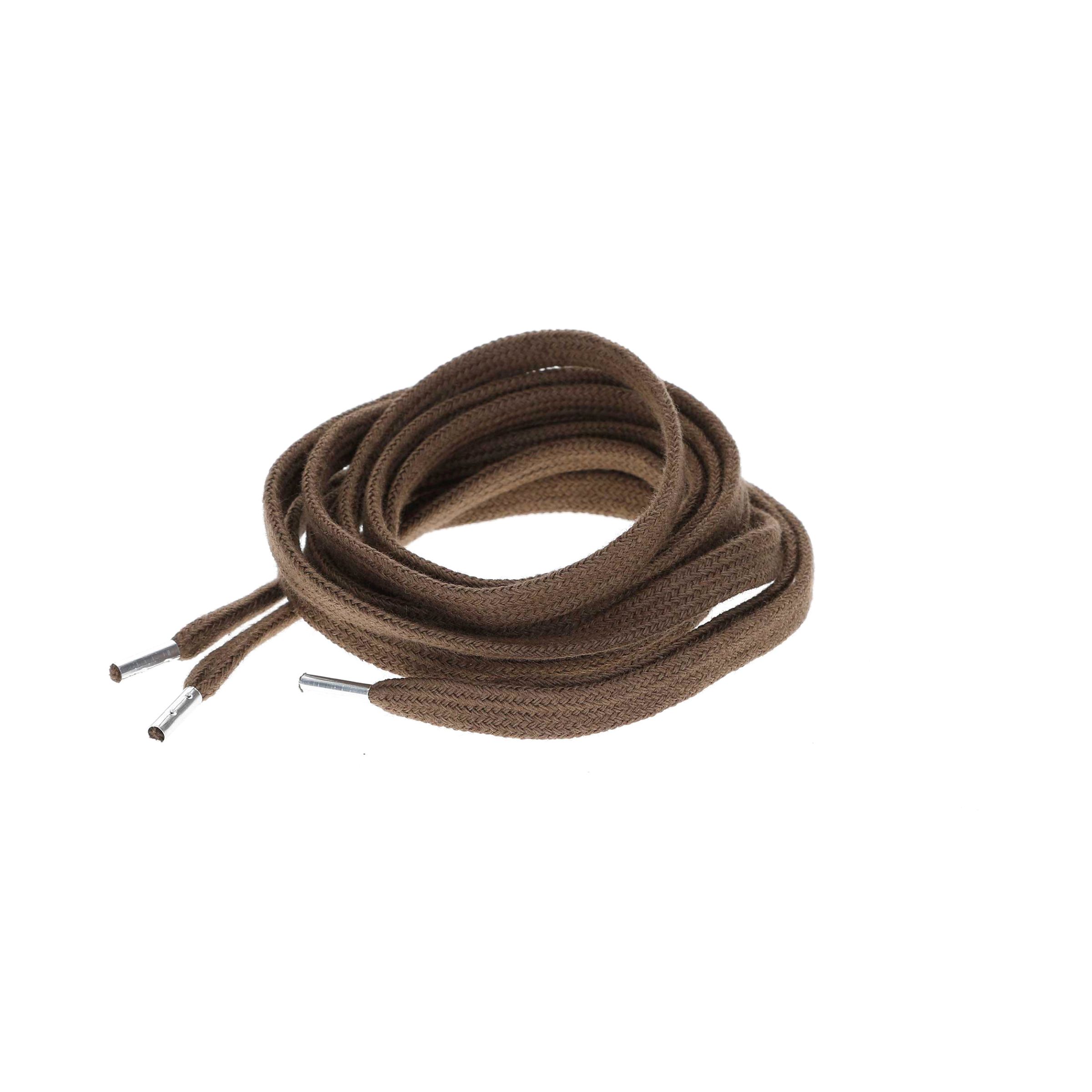 Imagen de COTTON LACES 40 BRWN/09 SKY BL