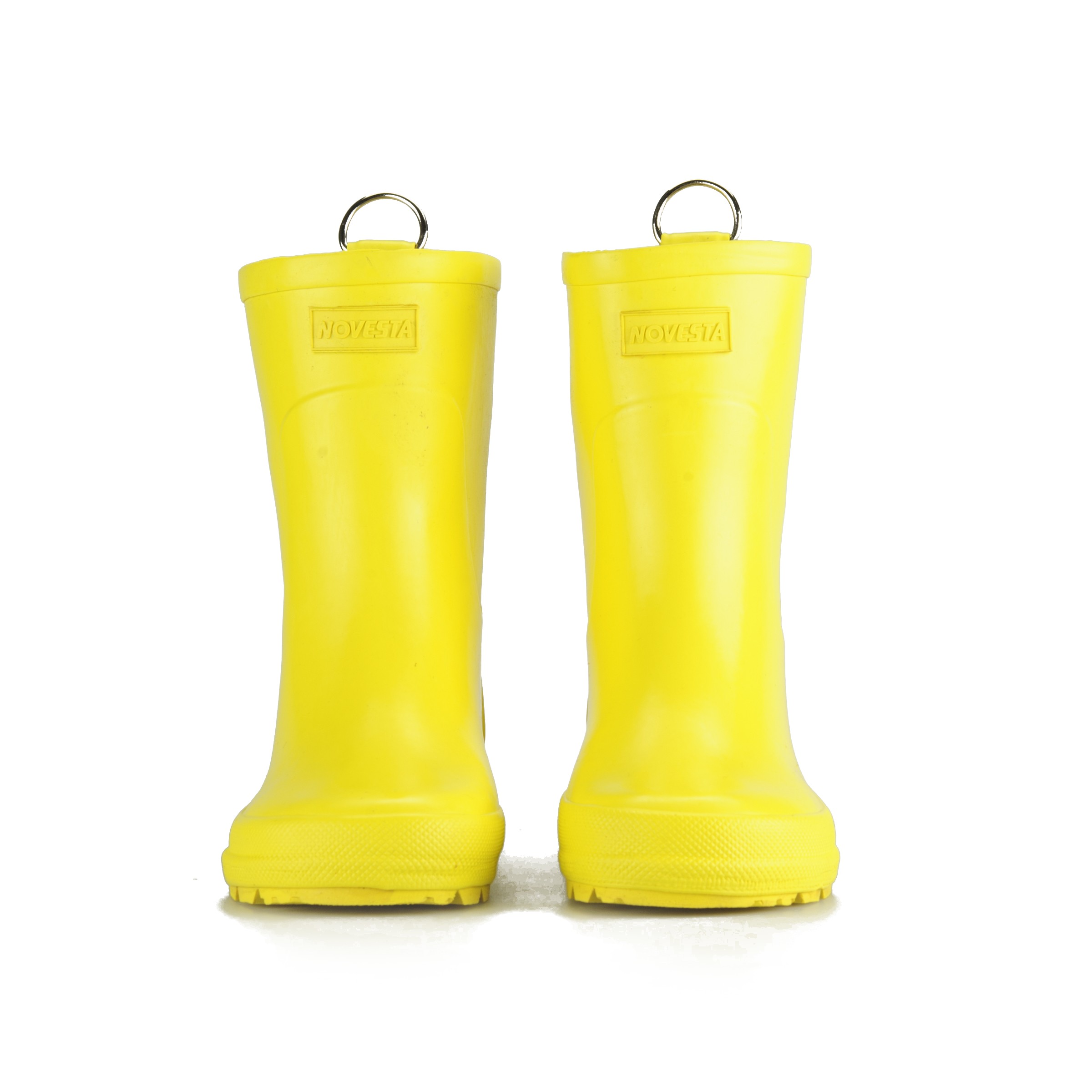 Bild von KIDDO 823 YELLOW