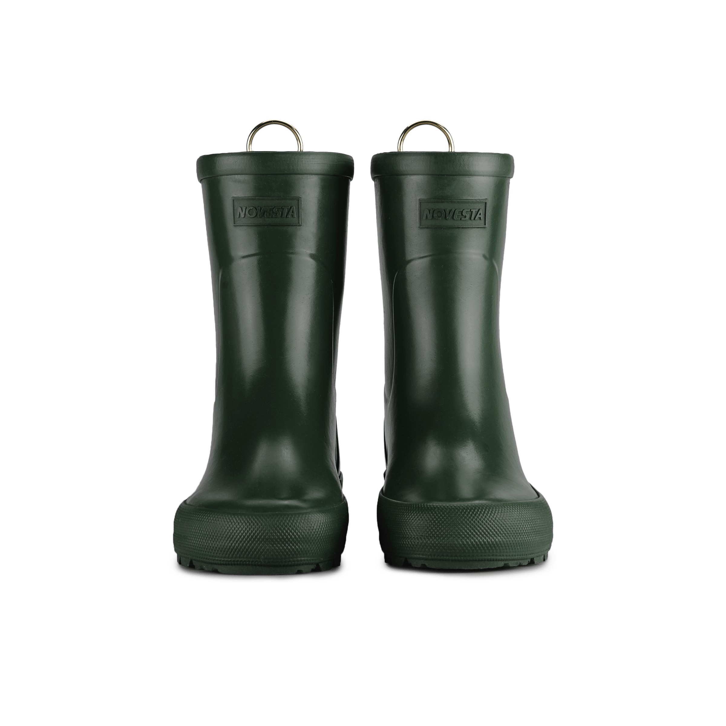 Bild von KIDDO 515 DARK GREEN