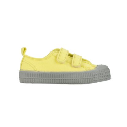 Bild von S.M.KID VELCRO 85 CTR/212 GRY