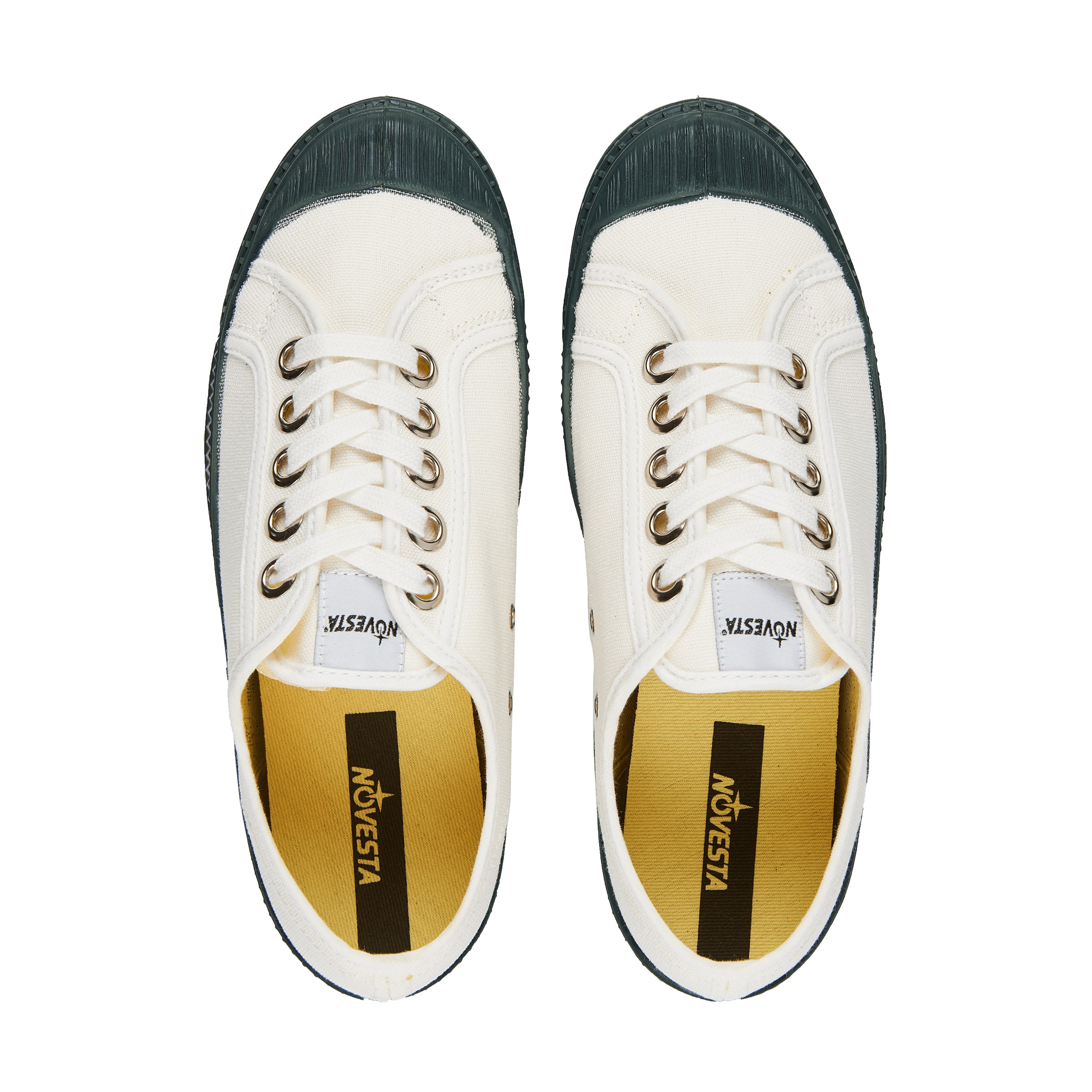 Bild von S.M.KID 10 WHITE/515 GREEN