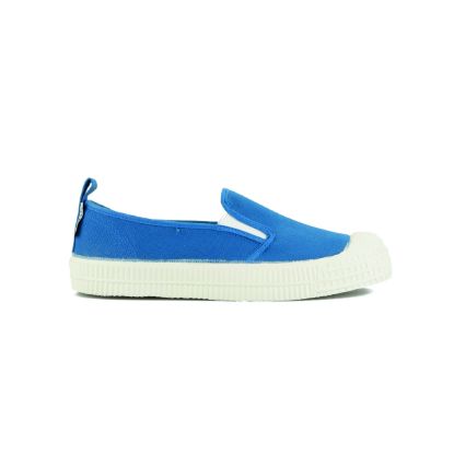 Bild von STAR SLIP-ON KID 92 AZURE