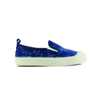 Bild von SLIP-ON KID BLUEPRINT