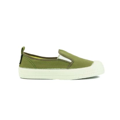 Bild von STAR SLIP-ON KID 42 MILITARY