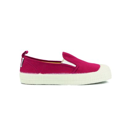 Bild von STAR SLIP-ON KID 30 RED