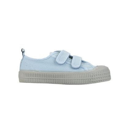 Bild von S.M.KID VELCRO 09 S.PM/212 GRY
