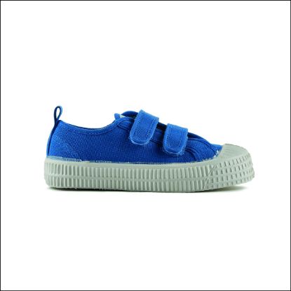 Bild von S.M.KID VELCRO 92 AZURE