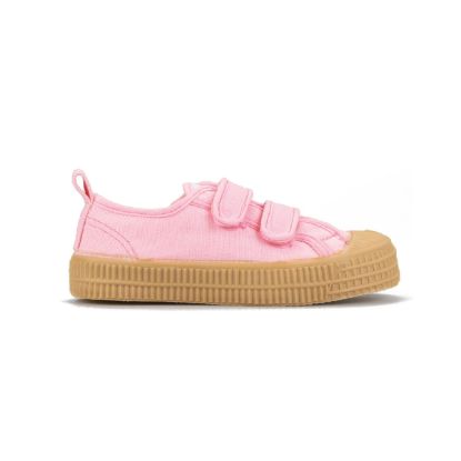 Bild von S.M.KID VELCRO 03 RZ/003 TRNSP