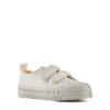 Bild von S.M.KID VELCRO 10 WHITE