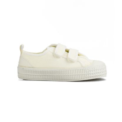 Bild von S.M.KID VELCRO 10 WHITE