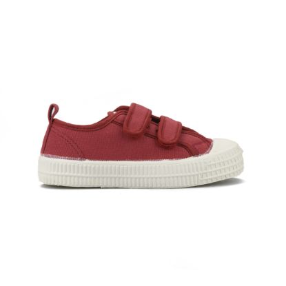 Bild von S.M.KID VELCRO 30 RED