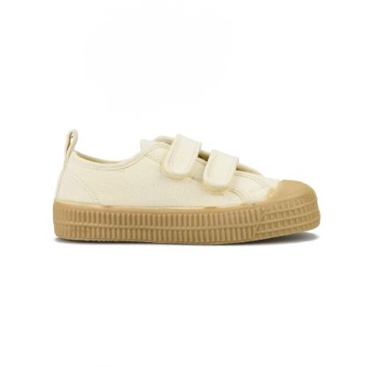 Bild von S.M.KID VELCRO 99 BG/003 TRNSP