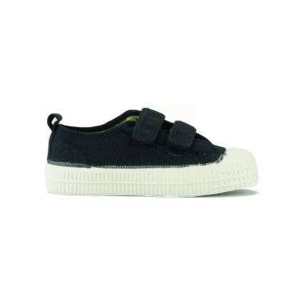 Bild von S.M.KID VELCRO 60 BLACK