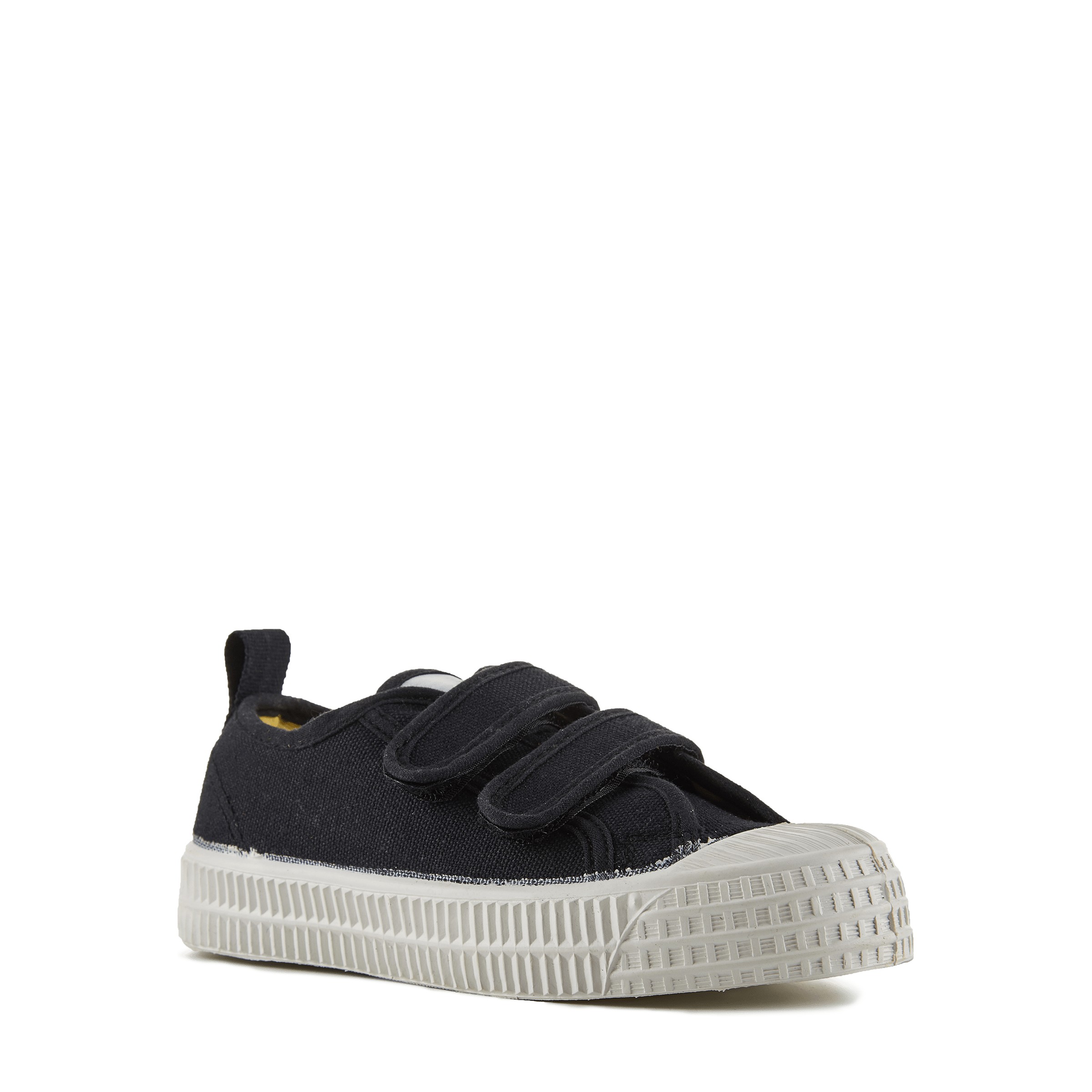 Bild von S.M.KID VELCRO 60 BLACK