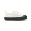 Bild von S.M.KID VELCRO 10 WHT/515 GRN
