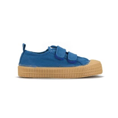 Bild von S.M.KID VELCRO 92 AZ/003 TRNSP