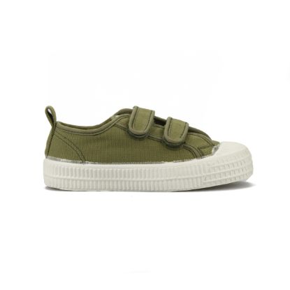 Bild von S.M.KID VELCRO 42 MILITARY