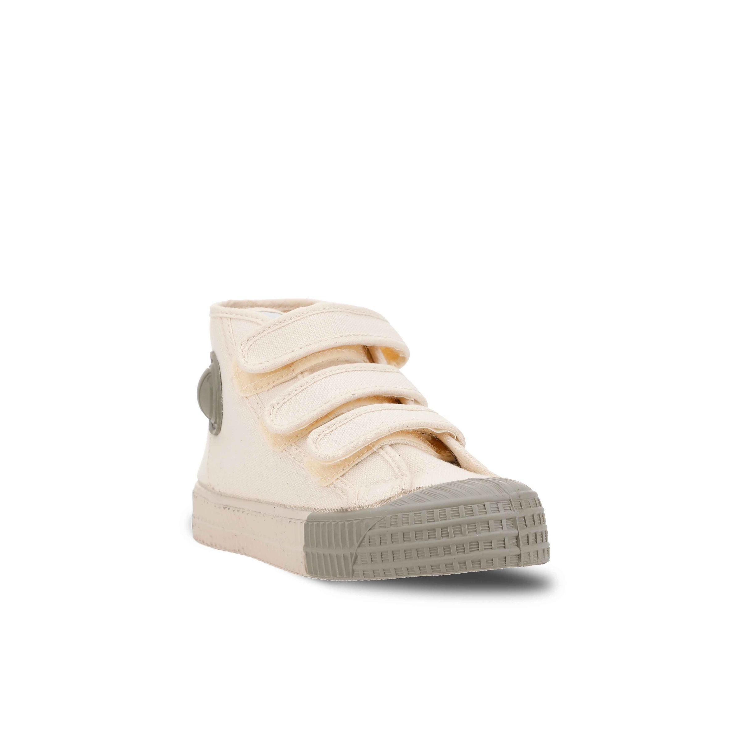 Bild von S.D.KID VEL.DUO 99BG/GREY-WT