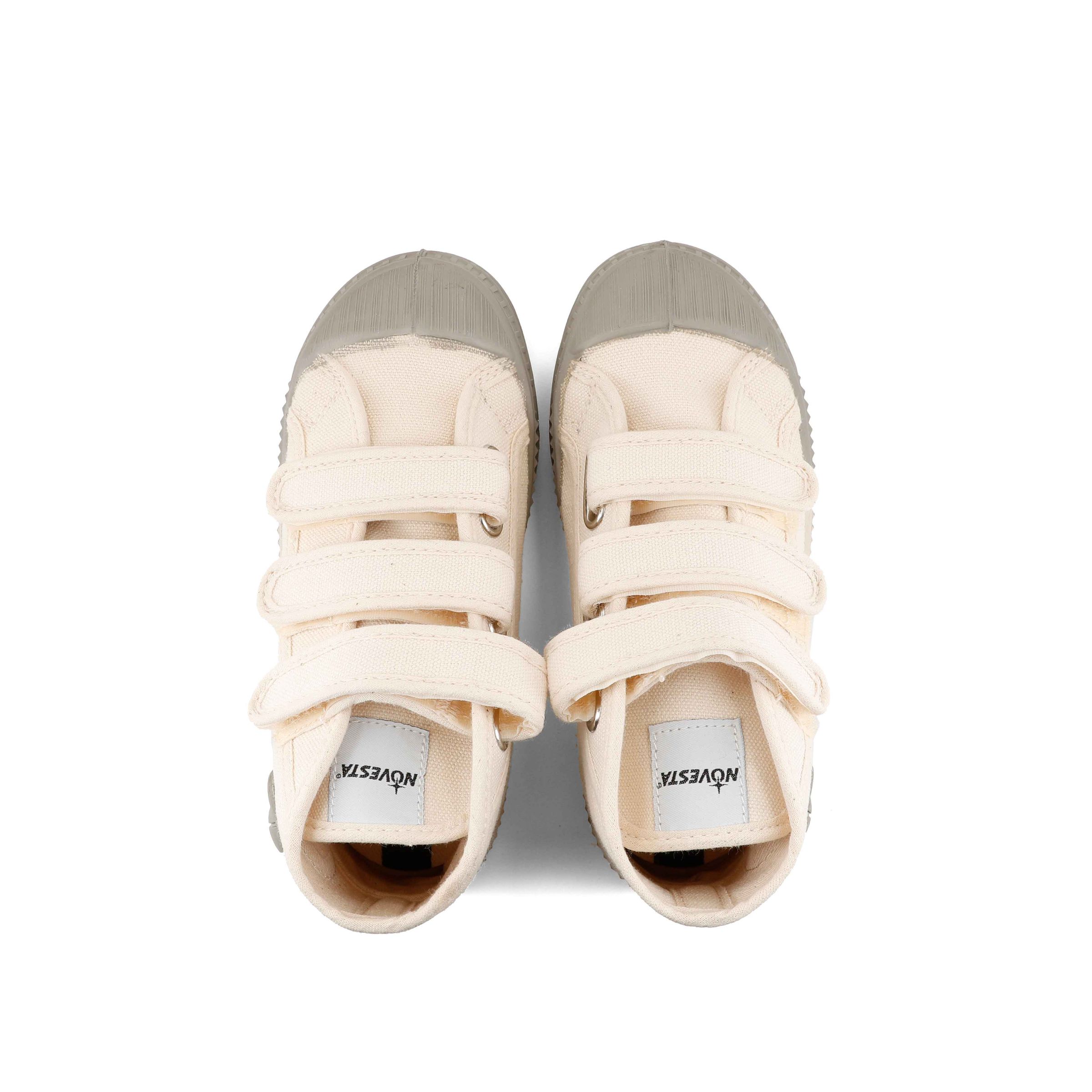 Bild von S.D.KID VEL.DUO 99BG/GREY-WT