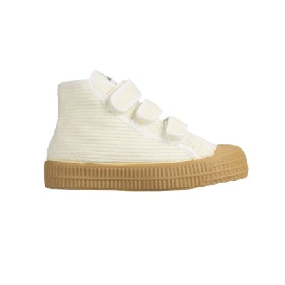 Bild von S.D. KID VEL.CORD ECRU/003TRN