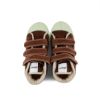 Bild von S.D.KID VEL.CORD W BROWN/MINT