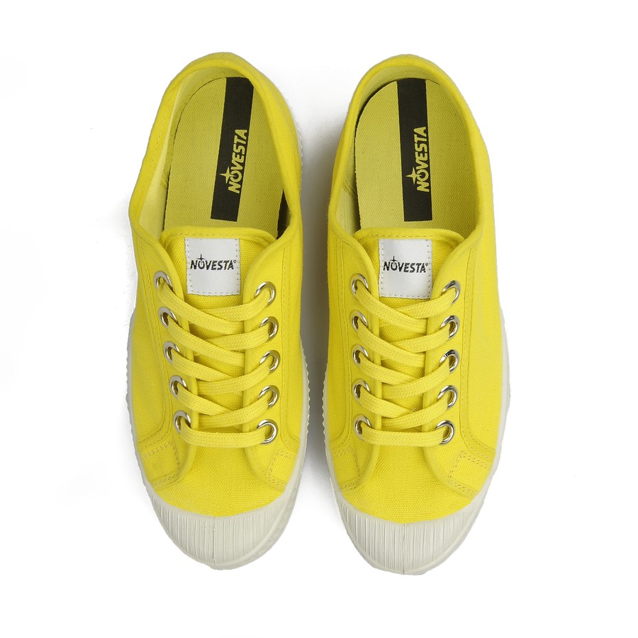 Bild von STAR MASTER 68 YELLOW