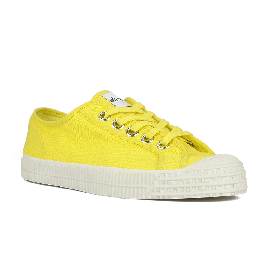 Bild von STAR MASTER 68 YELLOW
