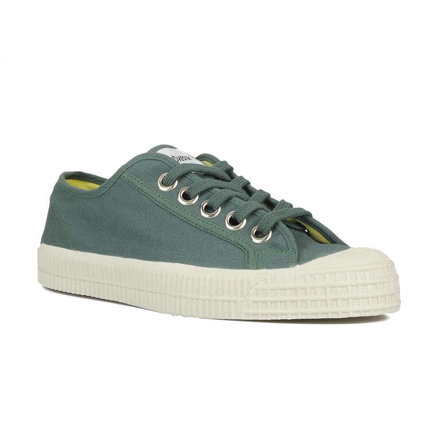 Bild von STAR MASTER 59 GREEN