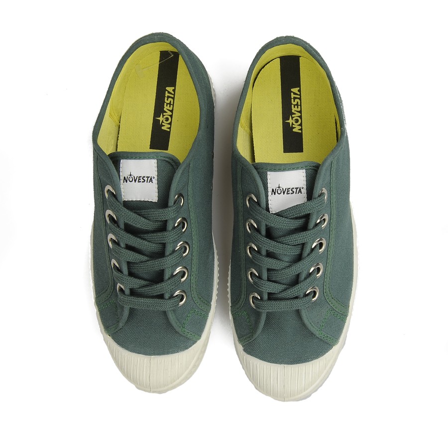 Bild von STAR MASTER 59 GREEN