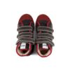Bild von S.D.KID VEL.CORD W D.GRY/RUBIN