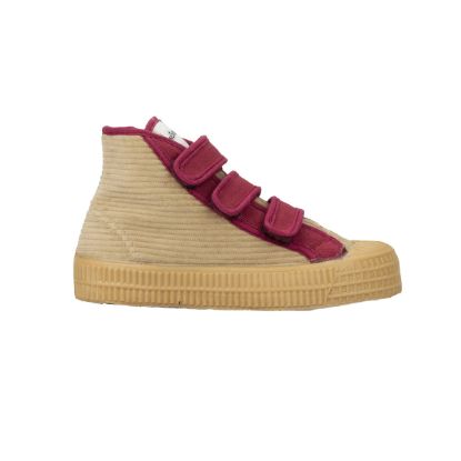 Bild von S.D. KID VEL.CORD W BG-BOR/003