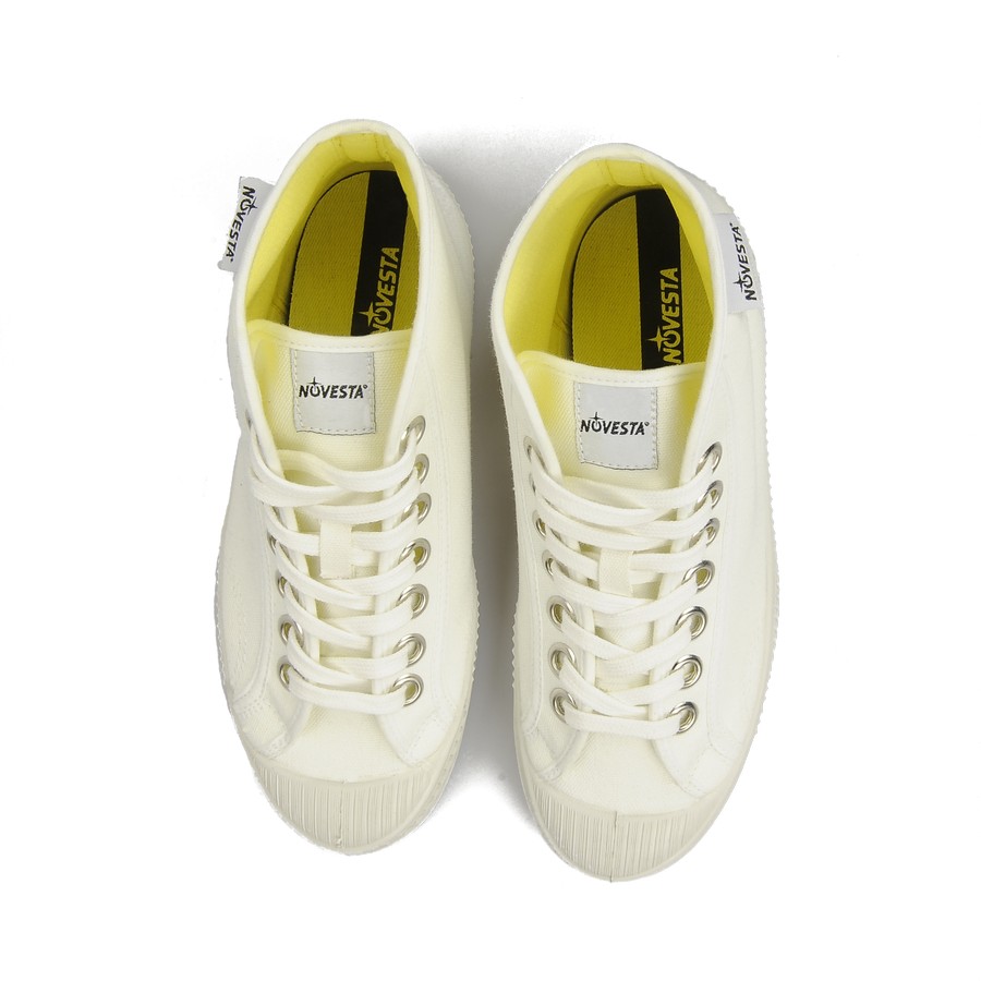 Bild von Star Dribble 10 White
