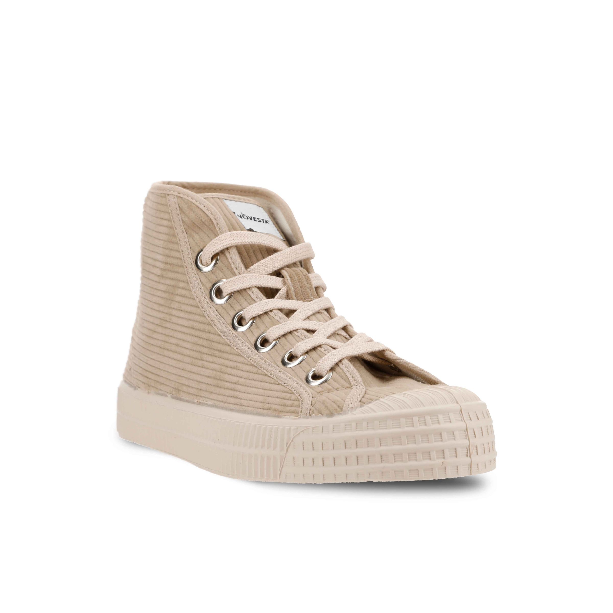 Bild von Star Dribble Cord Beige/Wheat
