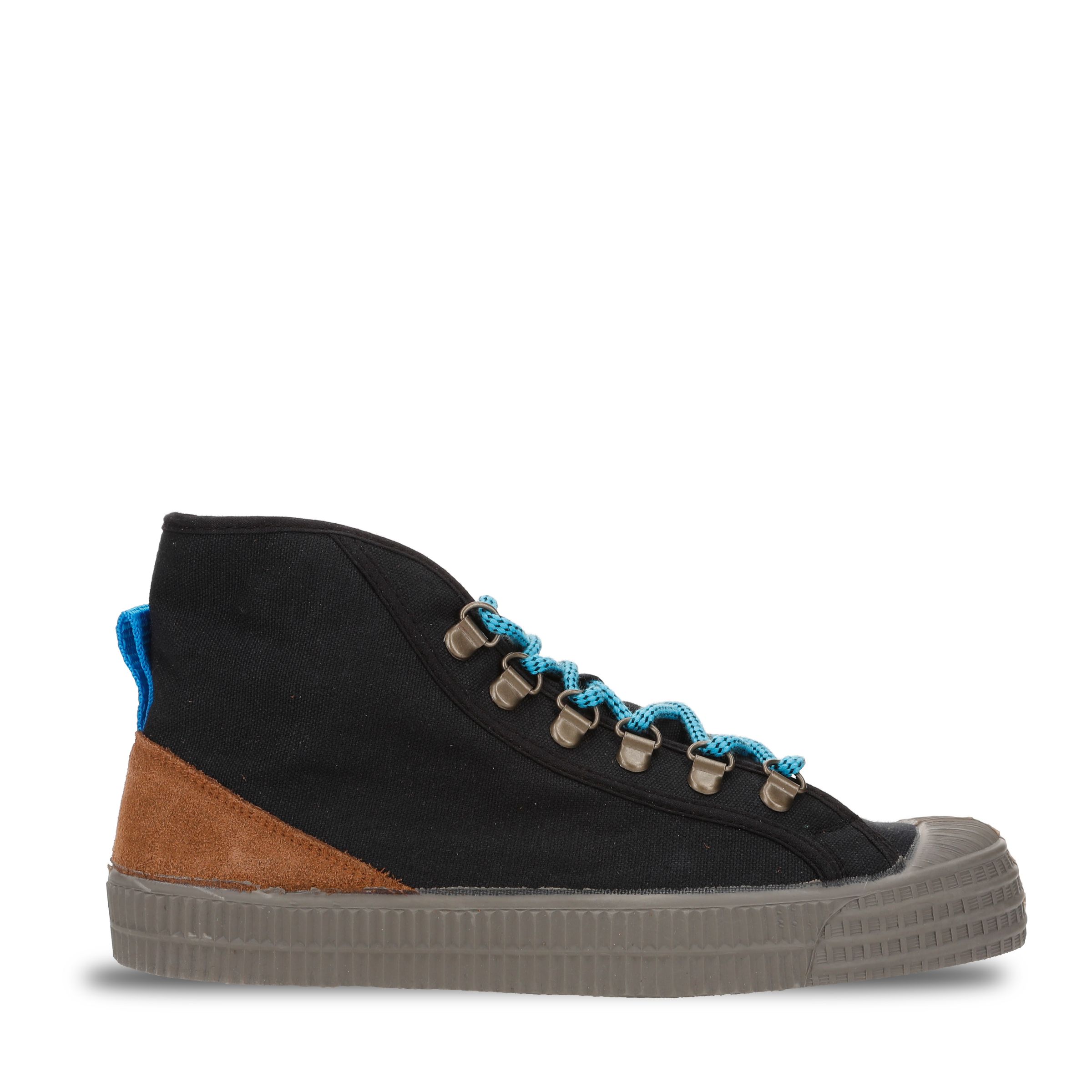 Bild von S.D.HIKER 60 BLACK/230 GREY