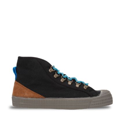 Bild von S.D.HIKER 60 BLACK/230 GREY