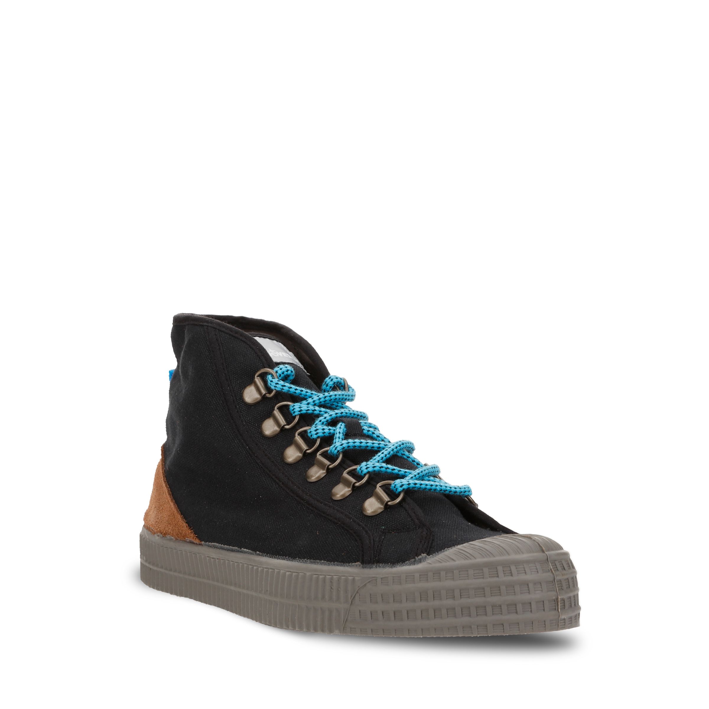 Bild von S.D.HIKER 60 BLACK/230 GREY