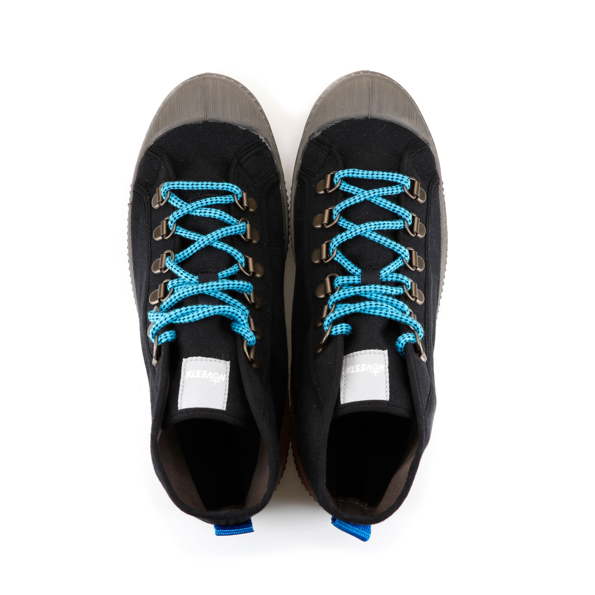 Bild von S.D.HIKER 60 BLACK/230 GREY