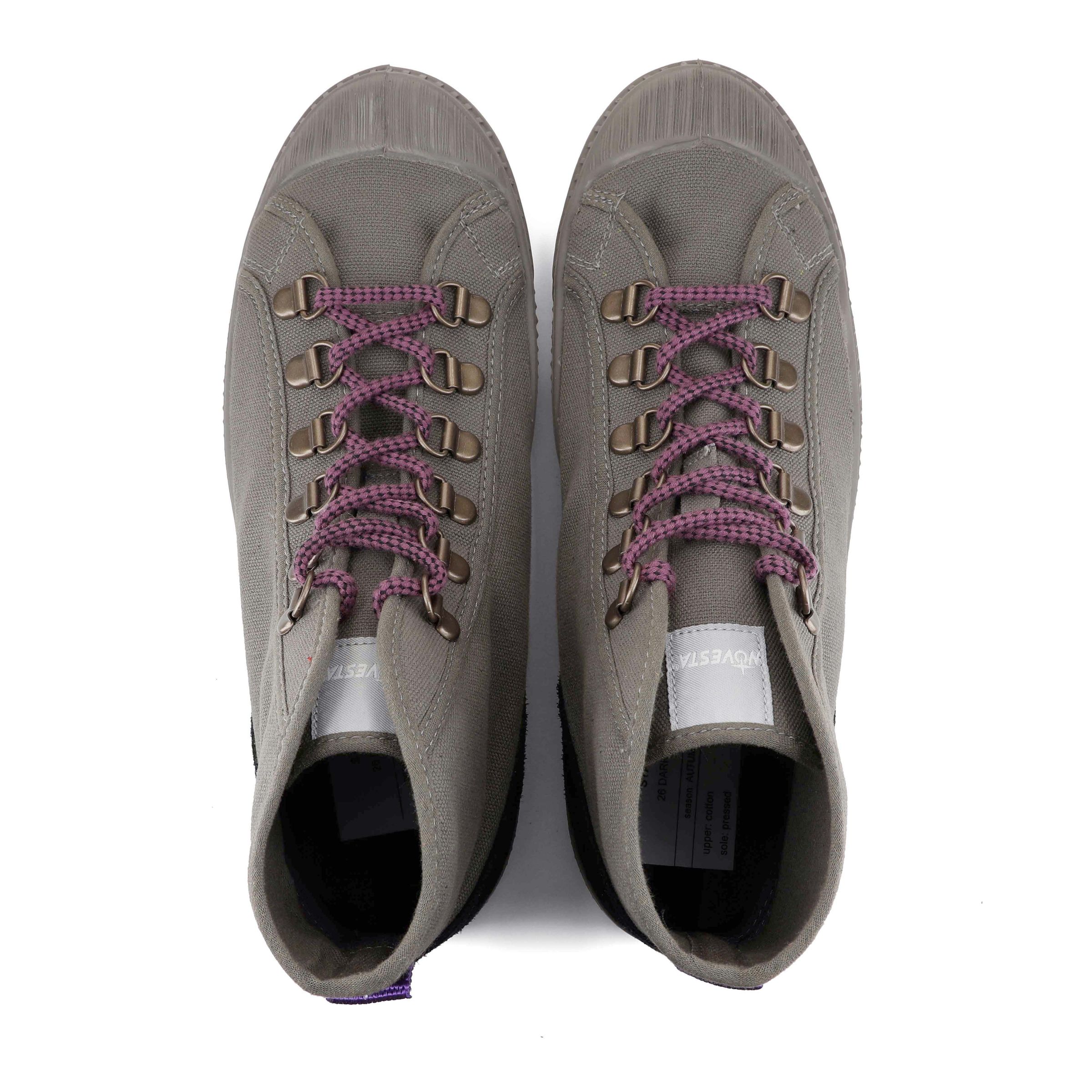 Bild von S.D.HIKER 26D.GREY/GREY