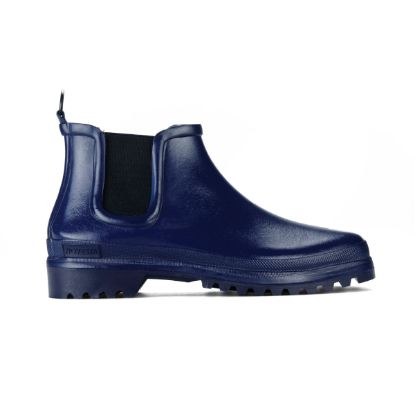 Bild von CHELSEA BOOT 974 DARK BLUE