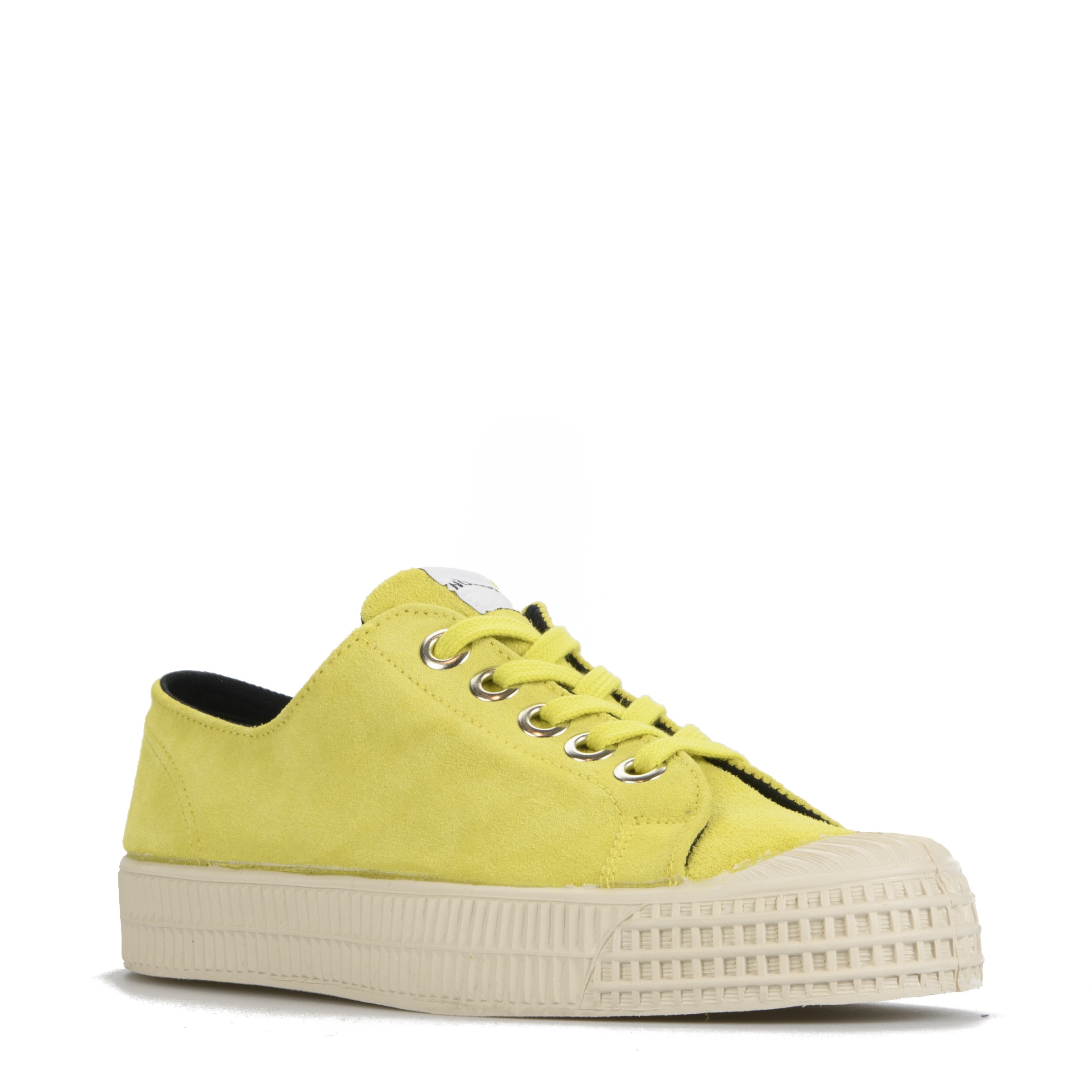 Bild von S.M. SUEDE TAXI/123 WHEAT