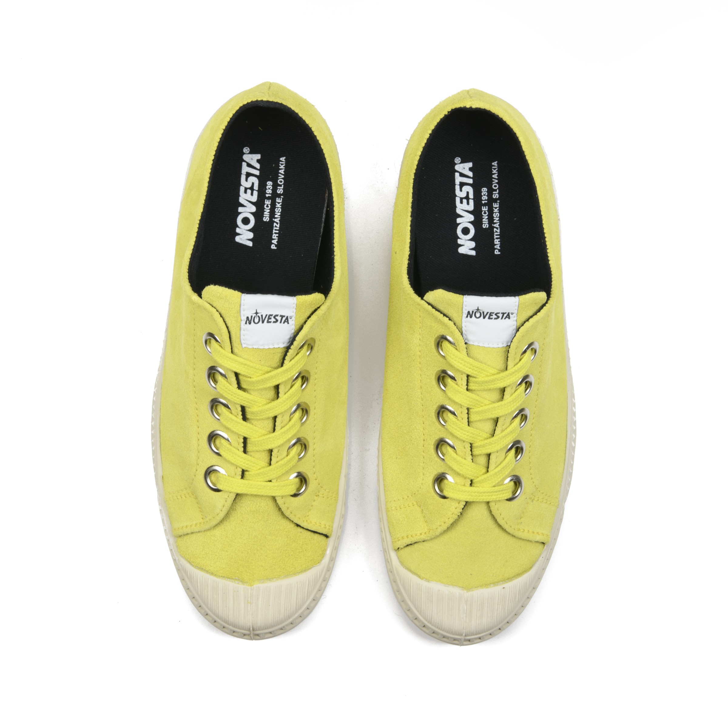 Bild von S.M. SUEDE TAXI/123 WHEAT