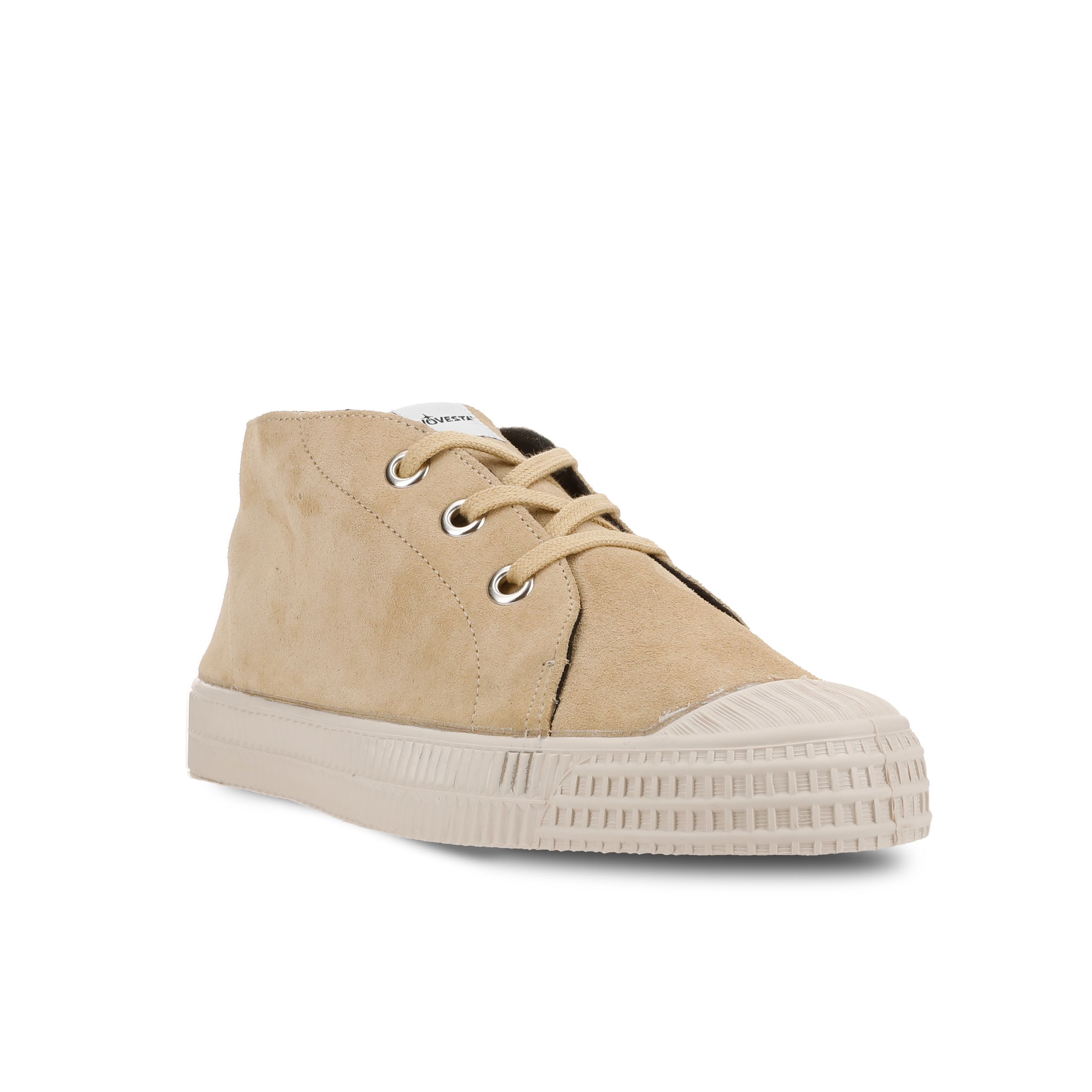 Bild von S.Chukka Suede Mono Papyrus