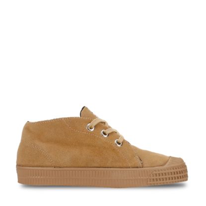 Bild von S.Chukka Suede Mono Cinamon