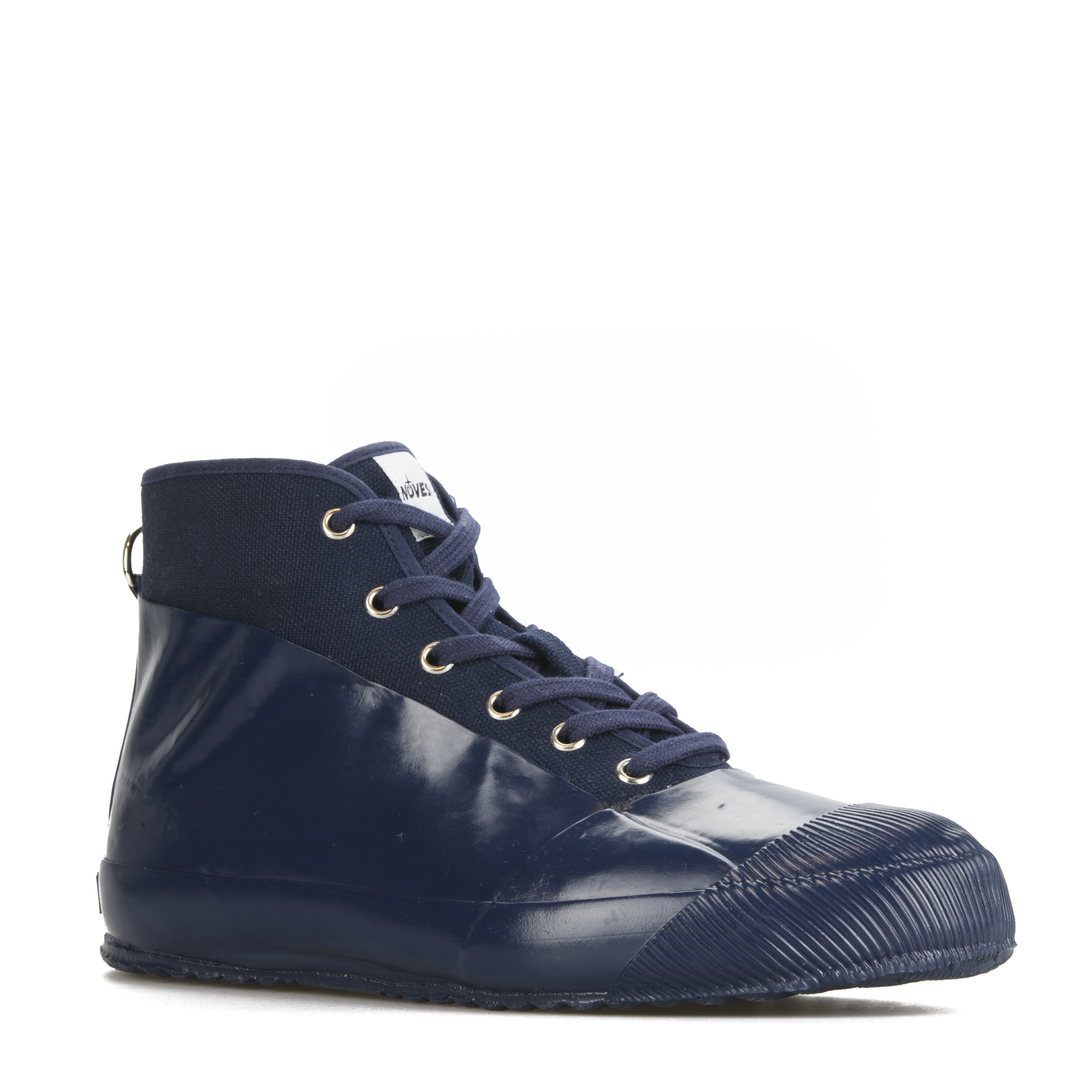 Bild von RUBBER SNEAKER 27 NAVY/974NAVY