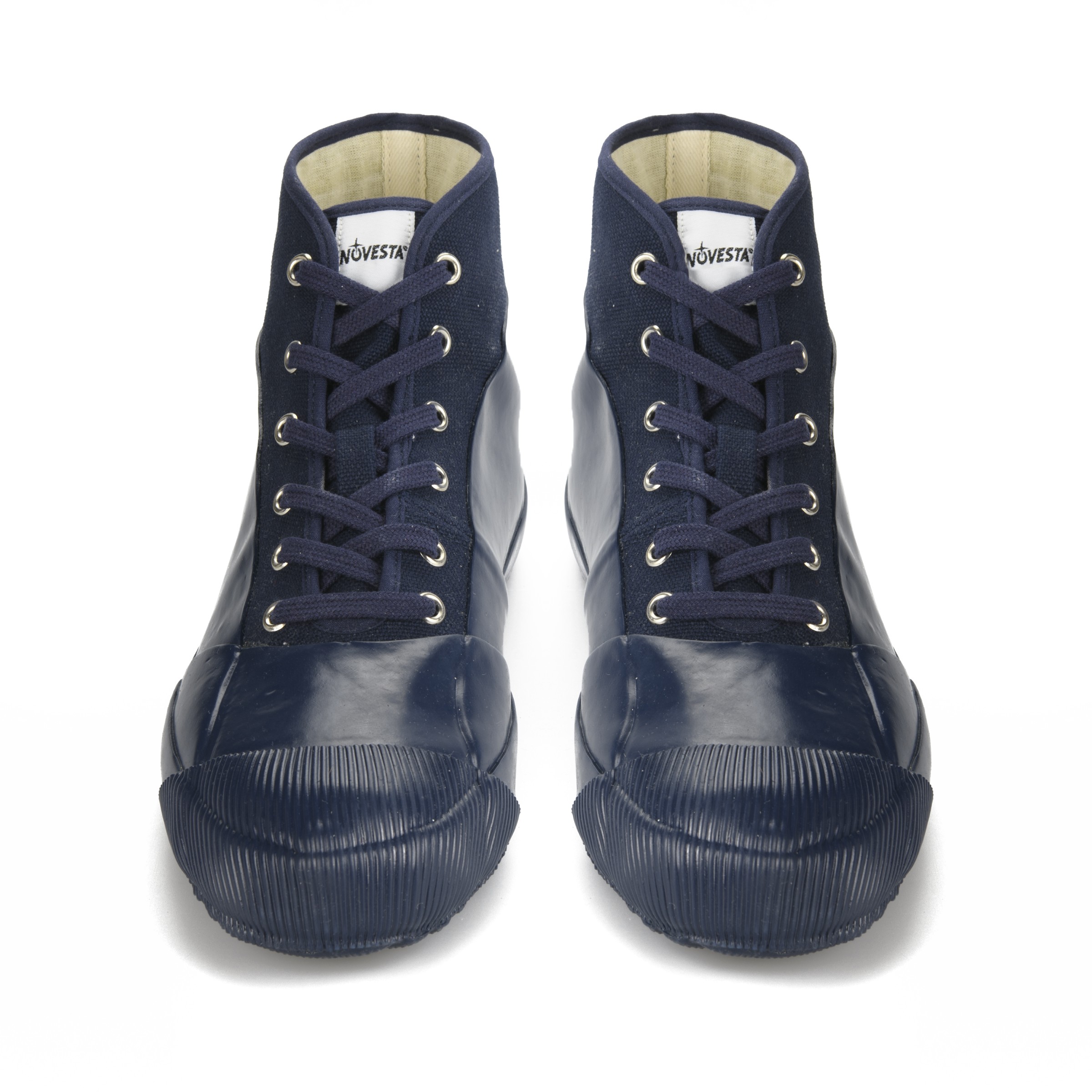 Bild von RUBBER SNEAKER 27 NAVY/974NAVY