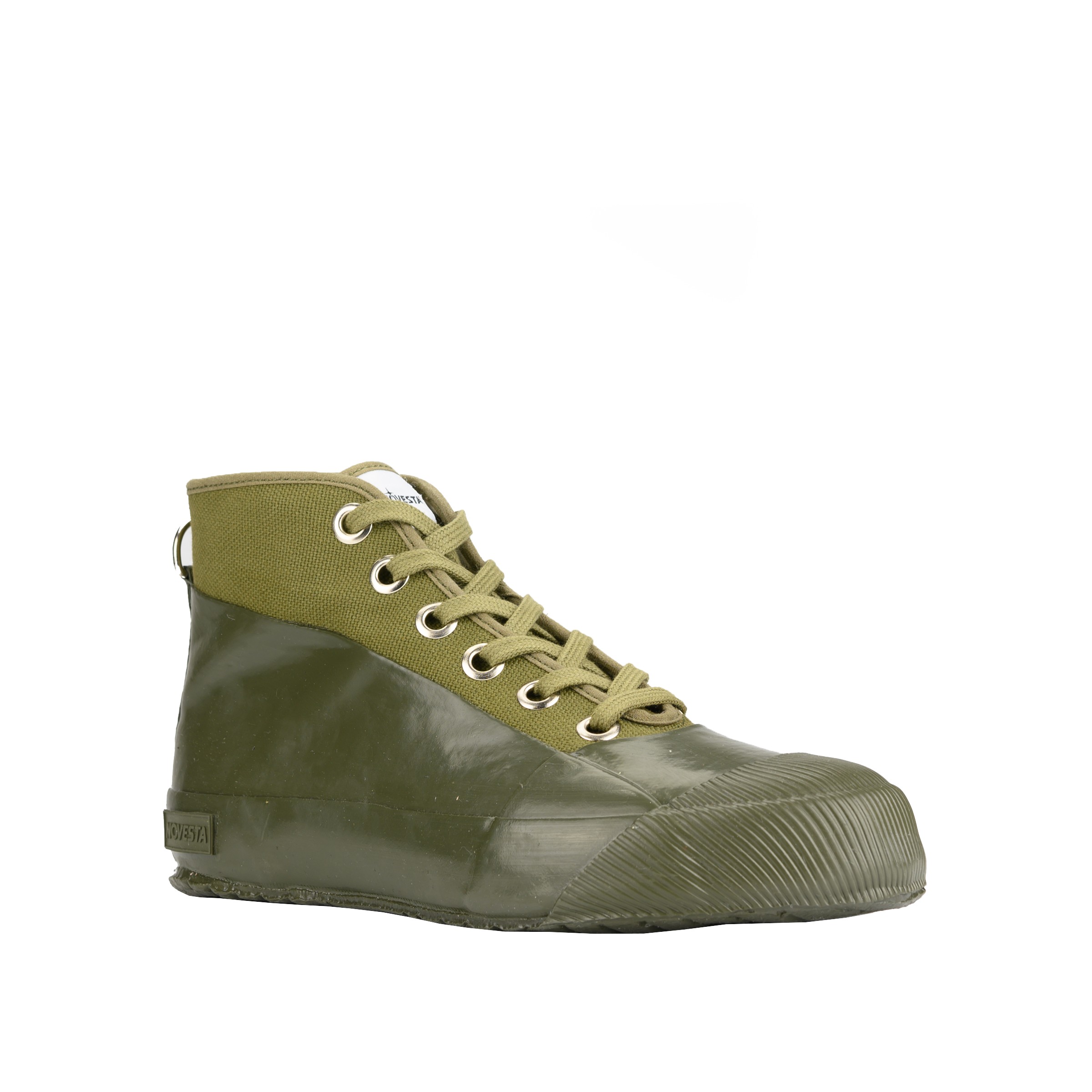 Bild von RUBBER SNEAKER 42 MLTR/556 MLT